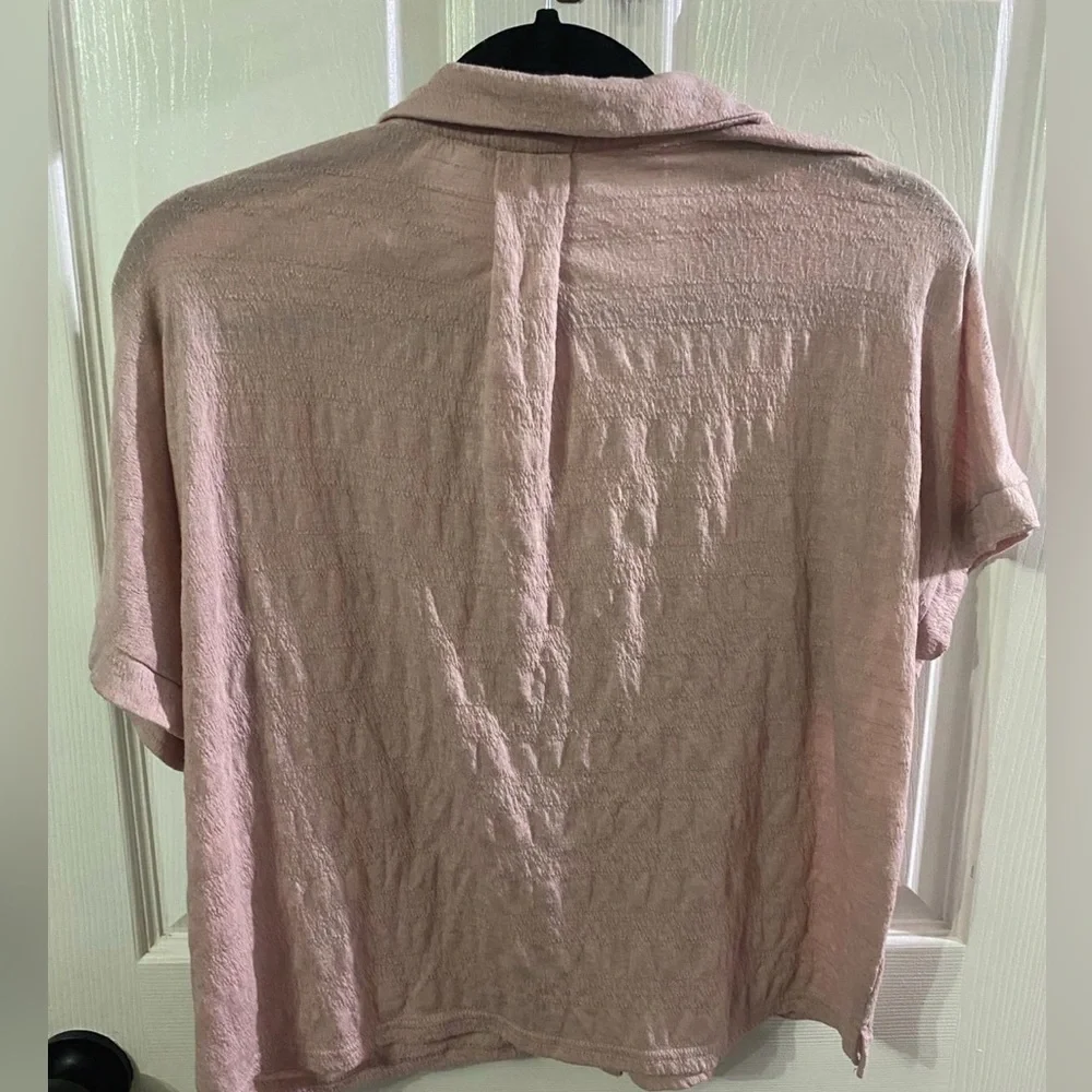 Women’s Medium Pink Lounge Set